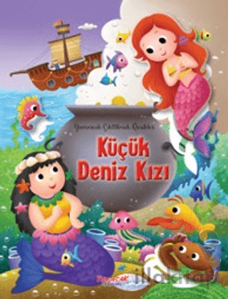 Küçük Deniz Kızı