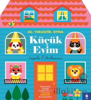 Küçük Evim