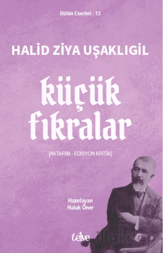 Küçük Fıkralar