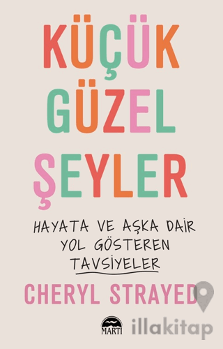 Küçük Güzel Şeyler
