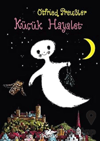 Küçük Hayalet