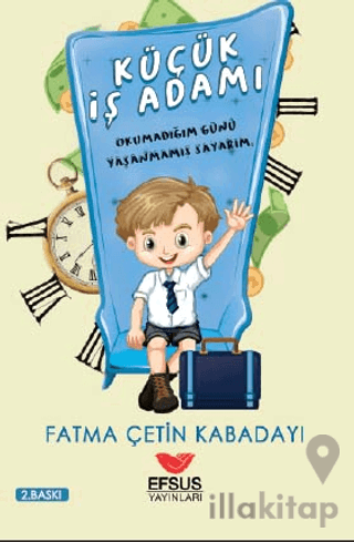 Küçük İş Adamı