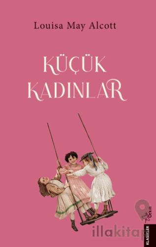 Küçük Kadınlar