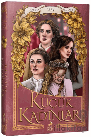 Küçük Kadınlar
