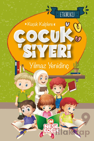 Küçük Kalplere Çocuk Siyeri