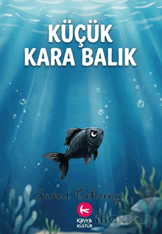 Küçük Kara Balık