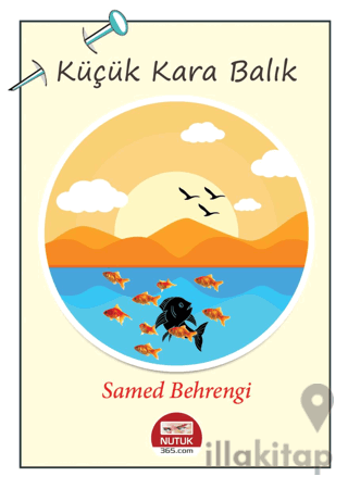 Küçük Kara Balık