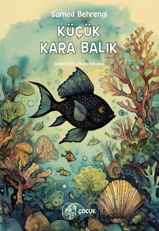 Küçük Kara Balık