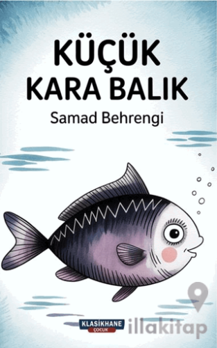 Küçük Kara Balık