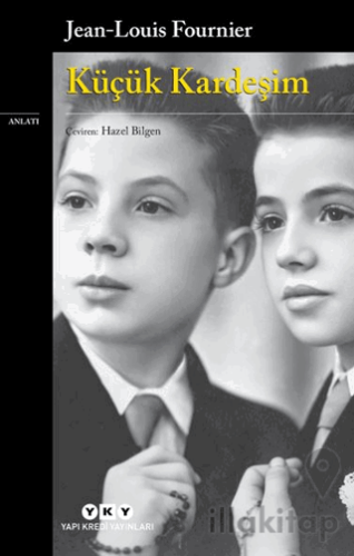Küçük Kardeşim