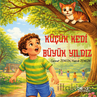 Küçük Kedi Büyük Yıldız