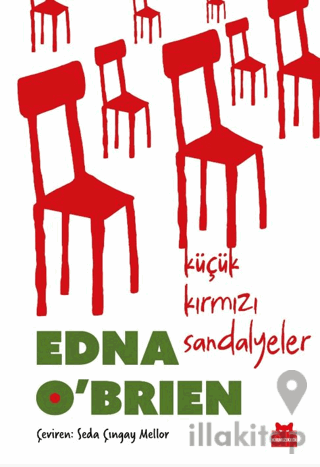 Küçük Kırmızı Sandalyeler