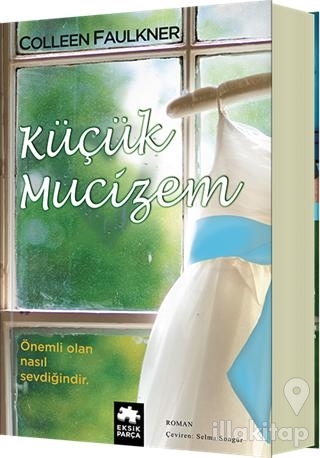 Küçük Mucizem