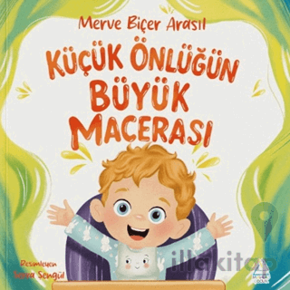 Küçük Önlüğün Büyük Macerası