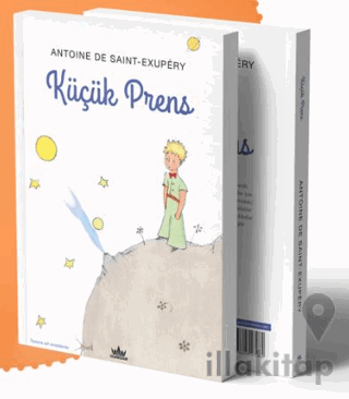 Küçük Prens