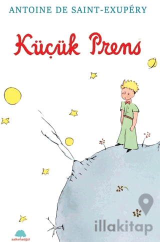 Küçük Prens