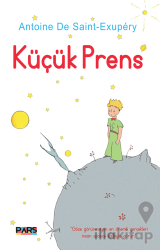 Küçük Prens