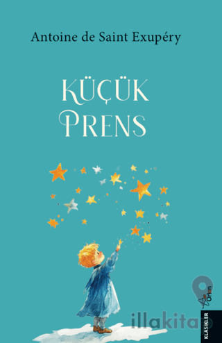 Küçük Prens