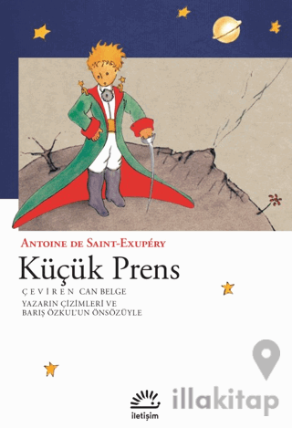 Küçük Prens