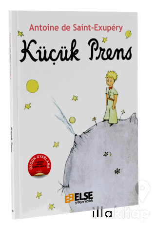 Küçük Prens