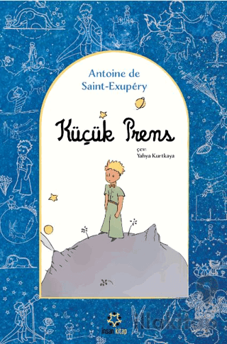 Küçük Prens