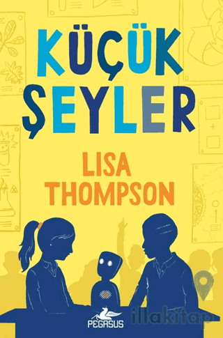 Küçük Şeyler