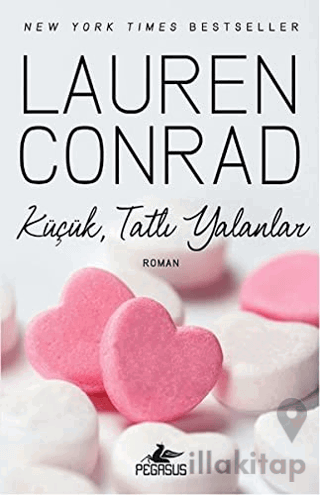 Küçük Tatlı Yalanlar