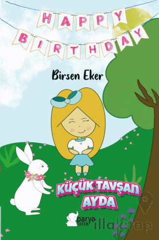 Küçük Tavşan Ayda