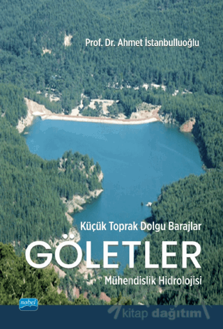 Küçük Toprak Dolgu Barajlar - Göletler