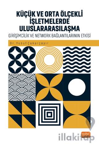 Küçük ve Orta Ölçekli İşletmelerde Uluslararasılaşma