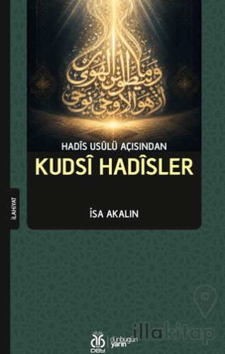Kudsi Hadîsler