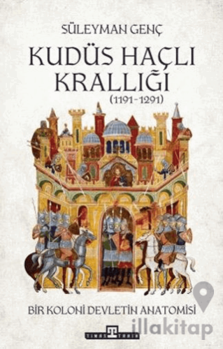 Kudüs Haçlı Krallığı