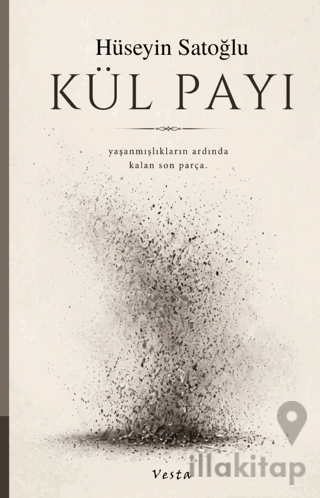 Kül Payı