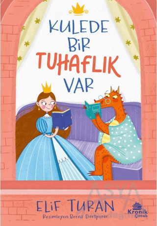 Kulede Bir Tuhaflık Var