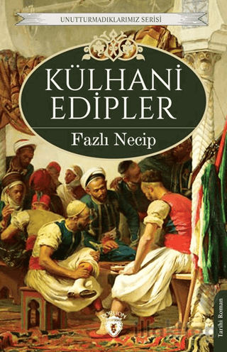 Külhani Edipler