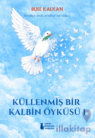 Küllenmiş Bir Kalbin Öyküsü 1
