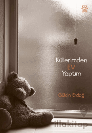 Küllerimden Ev Yaptım