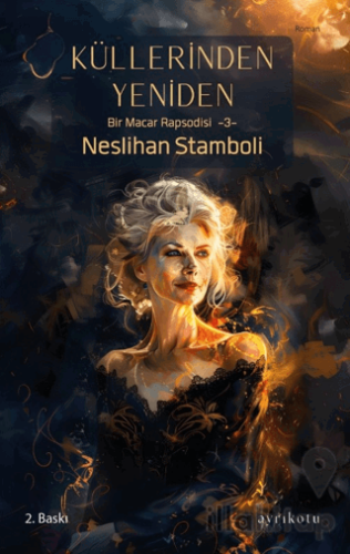 Küllerinden Yeniden