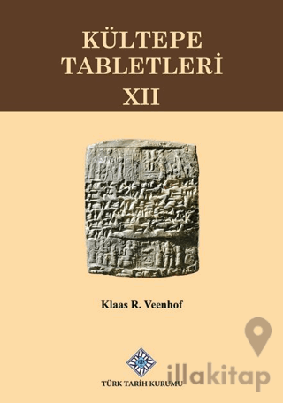 Kültepe Tabletleri XII