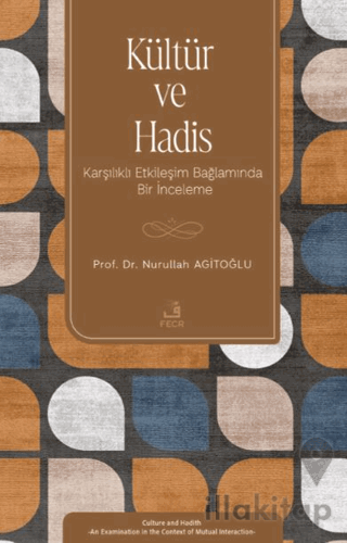Kültür ve Hadis