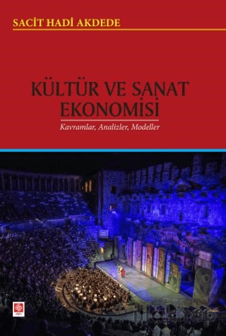 Kültür ve Sanat Ekonomisi