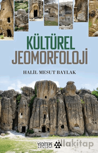 Kültürel Jeomorfoloji