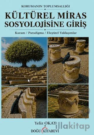 Kültürel Miras Sosyolojisine Giriş