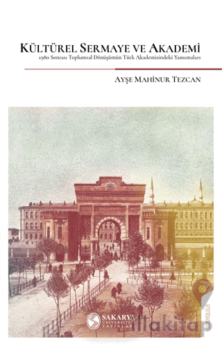 Kültürel Sermaye Ve Akademi