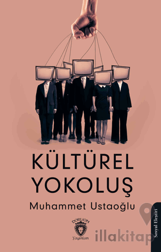 Kültürel Yokoluş