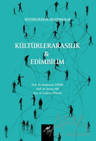 Kültürlerarası Araştırmalar Kültürlerarasılık & Edimbilim