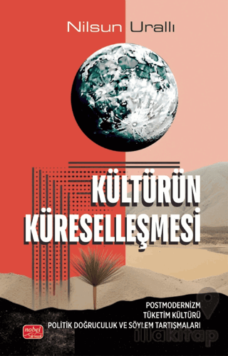 Kültürün Küreselleşmesi