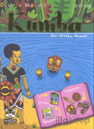 Kumba