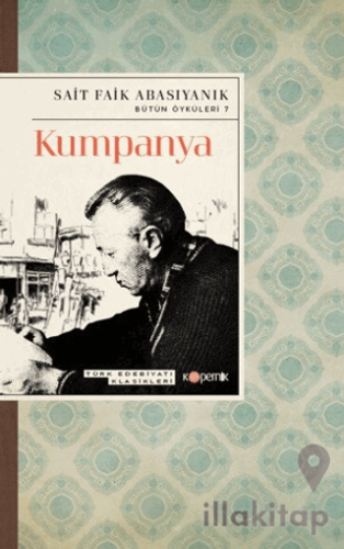 Kumpanya