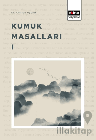 Kumuk Masalları - 1